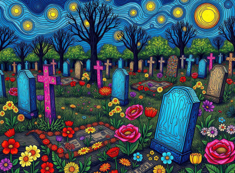 Friedhof Herforder Straße