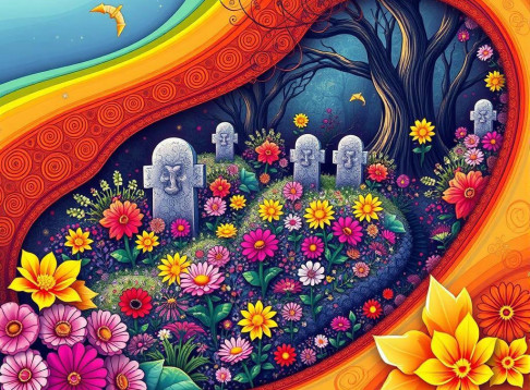 Memoriam-Garten Bonn