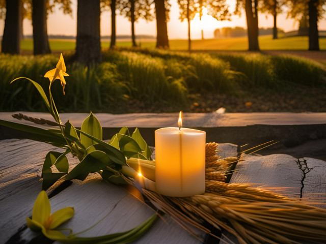 Wallerfangen Friedhof Ihn