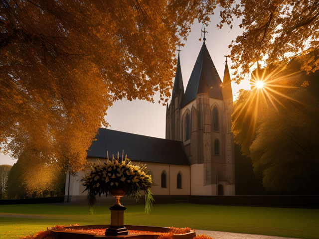 Schongau Waldfriedhof Schongau