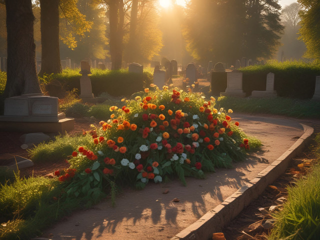 Beckingen Friedhof Beckingen