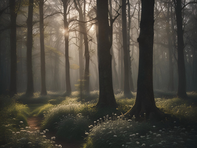 Bennewitz Friedwald Planitzwald