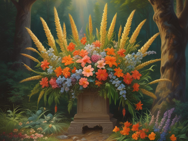 Ottweiler Friedhof Ottweiler