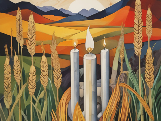 Trier Höhenfriedhof Irsch