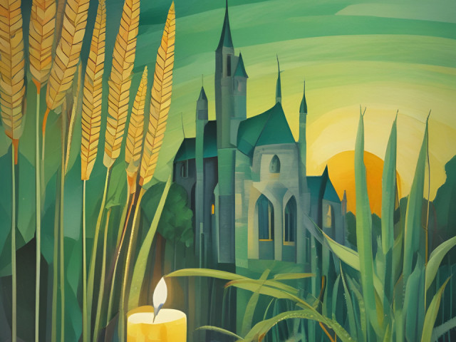 Inning am Ammersee Kirchfriedhof Inning