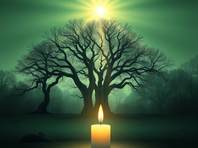 Berlin Friedhof Lichterfelde