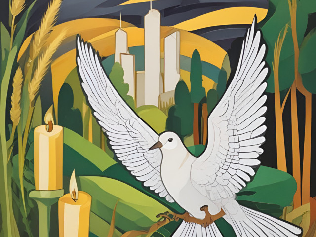 Waldrach (Ruwer) Friedhof Lorscheid