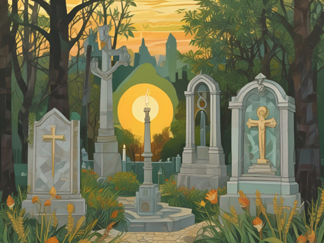 Ingolstadt Nordfriedhof Ingolstadt