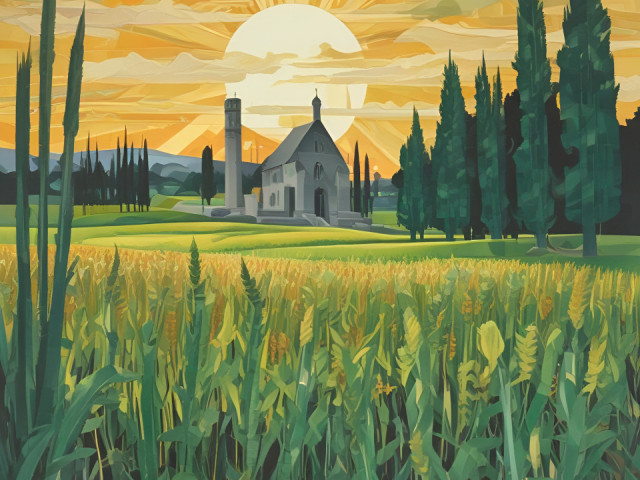 Merchweiler Friedhof Wemmetsweiler