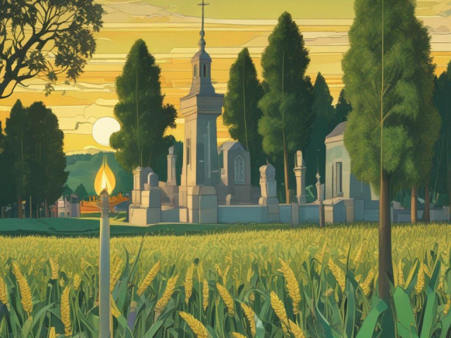 Dillingen Friedhof Diefflen