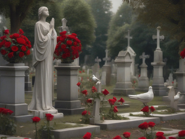 Wien Zentralfriedhof Wien