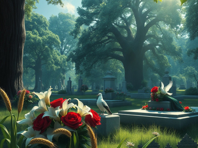 Köln Ostfriedhof Köln