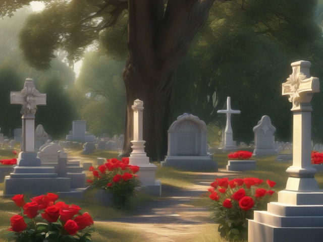 Greifenberg Friedhof Greifenberg