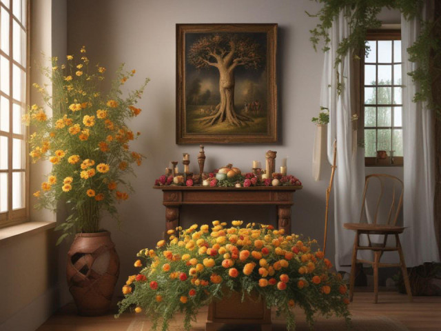 Kell am See Friedhof Schillingen