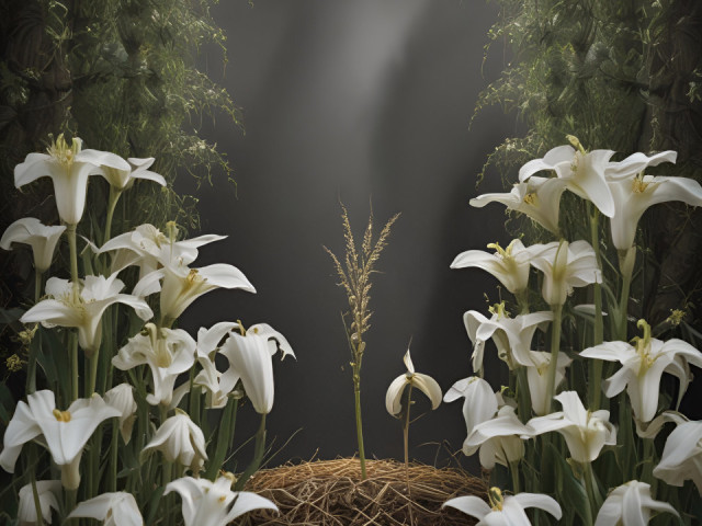 Nonnweiler Friedhof Kastel