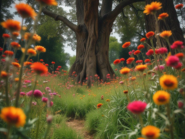 Hüfingen Friedhof Sumpfohren