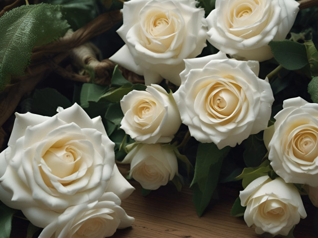 St. Wendel Friedhof Saal