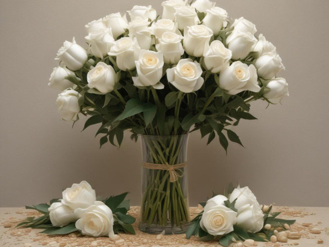 St. Wendel Friedhof Winterbach