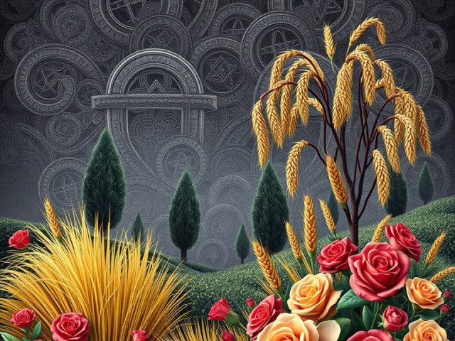 Hannover Stadtfriedhof Engesohde