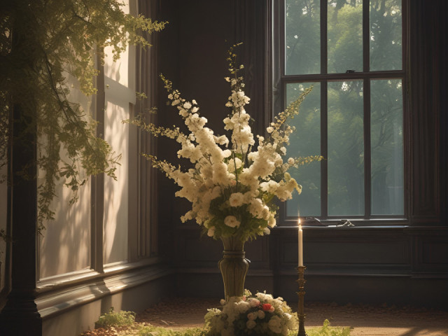 St. Wendel Friedhof Leitersweiler