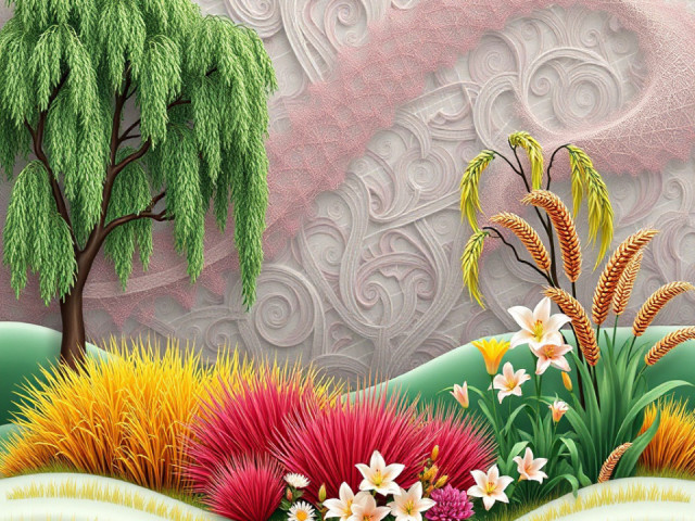 Düsseldorf Südfriedhof Düsseldorf