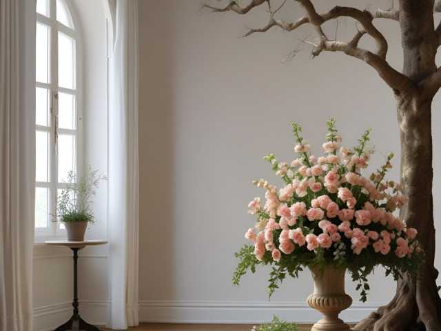 Hamburg Friedhof Ohlsdorf Kapelle 4