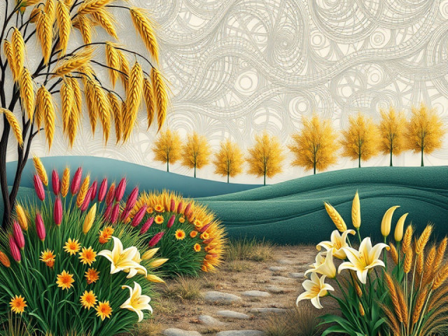 Braunschweig Friedhof Ölper