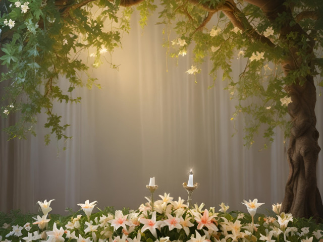 Hamburg Ruhewald Ohlsdorf