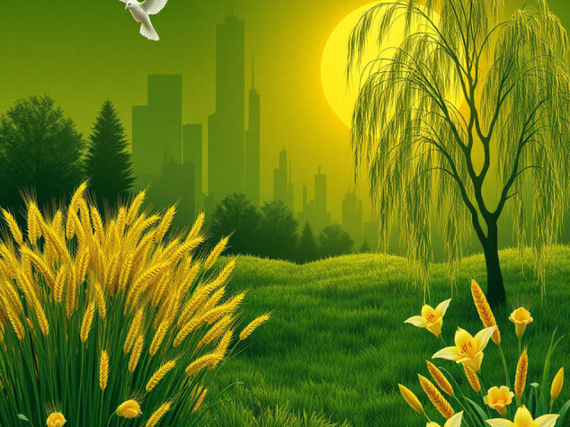 Erfurt Hauptfriedhof Erfurt