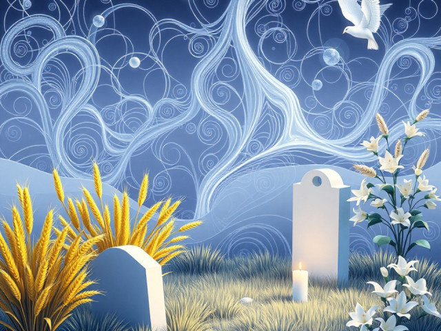 Halle Friedhof Stadtgottesacker