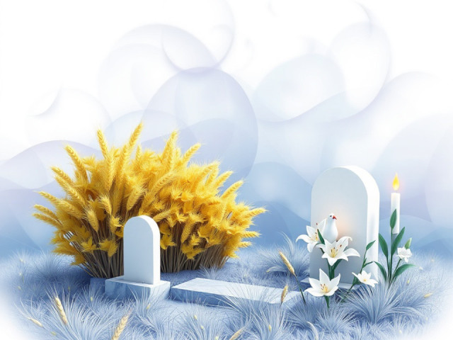 Rostock Neuer Friedhof Rostock