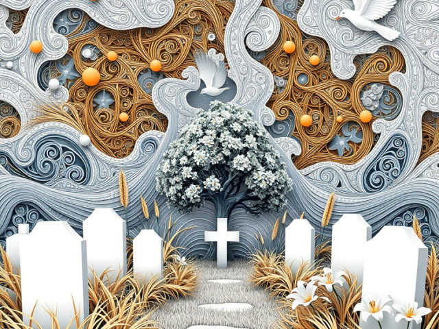 Frankenthal Friedhof Flomersheim