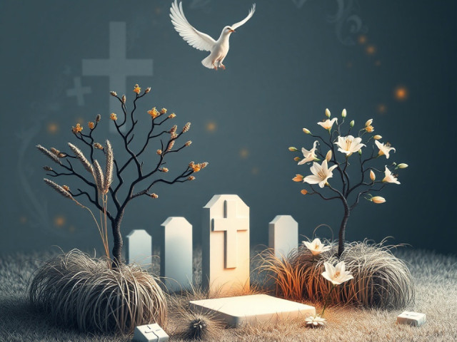 Augsburg Protestantischer Friedhof Augsburg