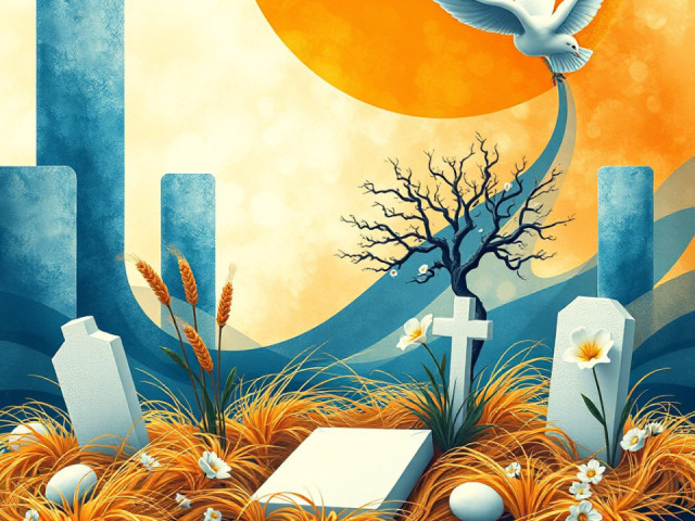 Augsburg Neuer Ostfriedhof Augsburg