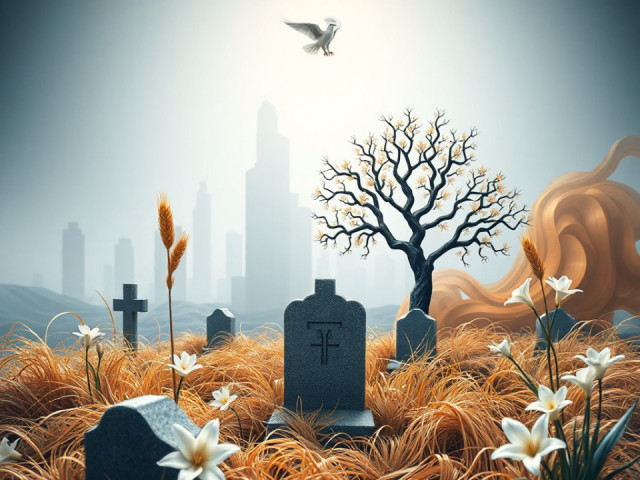 Nürnberg Südfriedhof Nürnberg