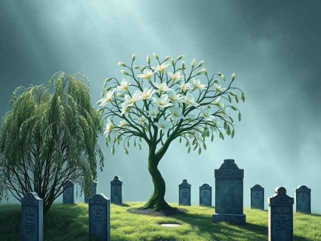 Osnabrück Schinkeler Friedhof