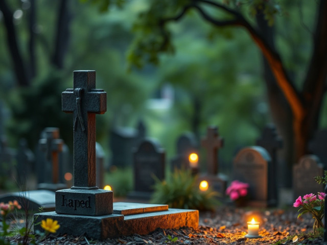 Bitburg Friedhof Bitburg