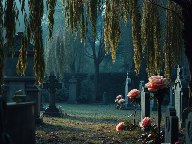 Osnabrück Nahner Friedhof