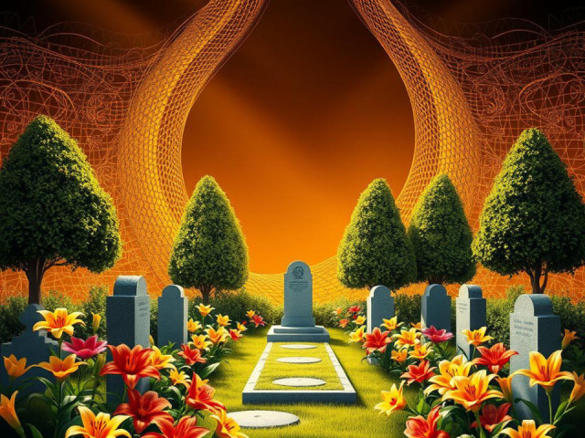 Oberthal Friedhof Steinberg-Deckenhardt