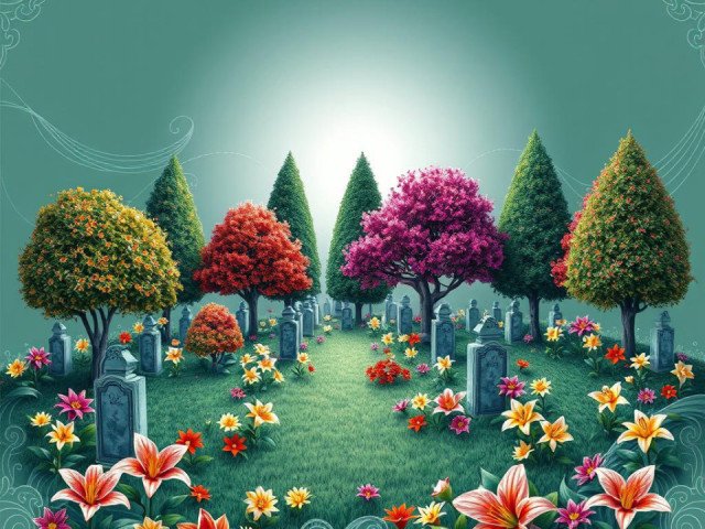 Ludwigsburg Friedhof Hoheneck