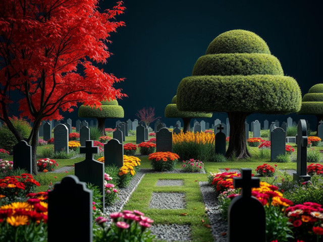 Oberthal Friedhof Oberthal