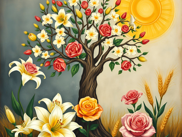 Trier Südfriedhof Trier