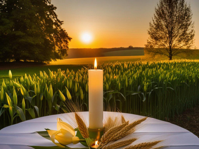 Prüm Friedhof Weinsfeld