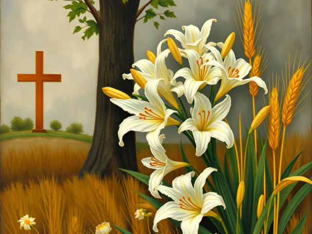 Trier Friedhof Zewen