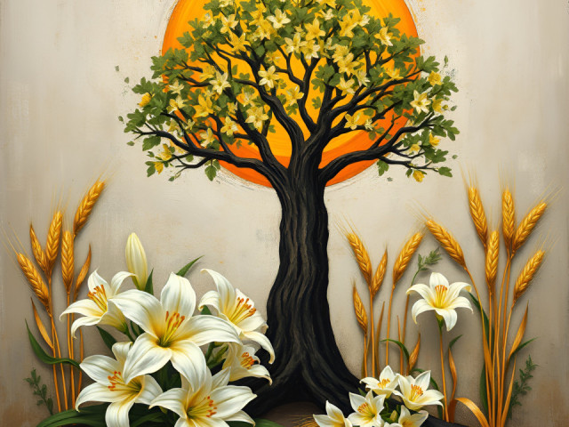 Zerf Friedhof Greimerath