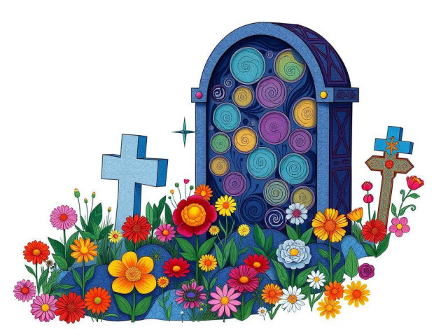 Bonn Friedhof Dransdorf