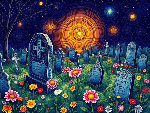 Bad Salzuflen Friedhof Lockhausen