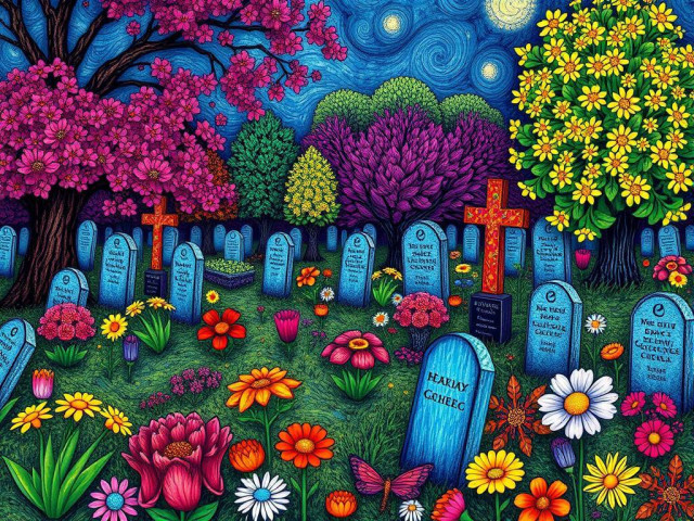 Bornheim Friedhof Hersel