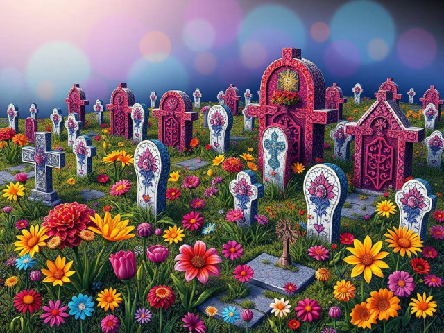 Bornheim Friedhof Sechtem