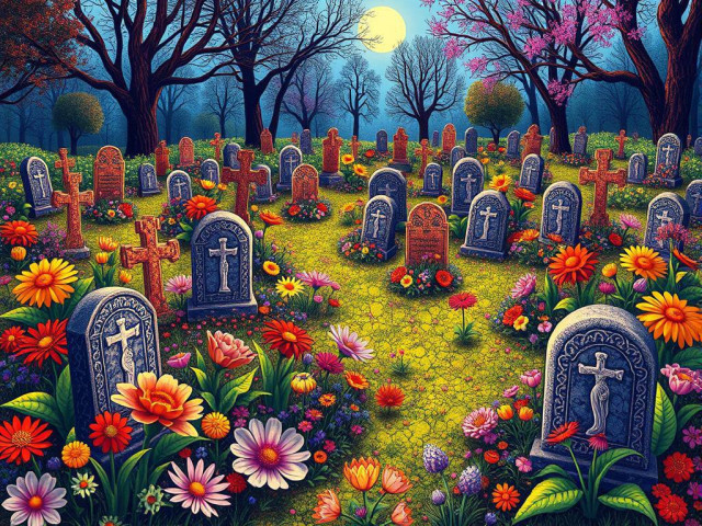 Bornheim Friedhof Brenig